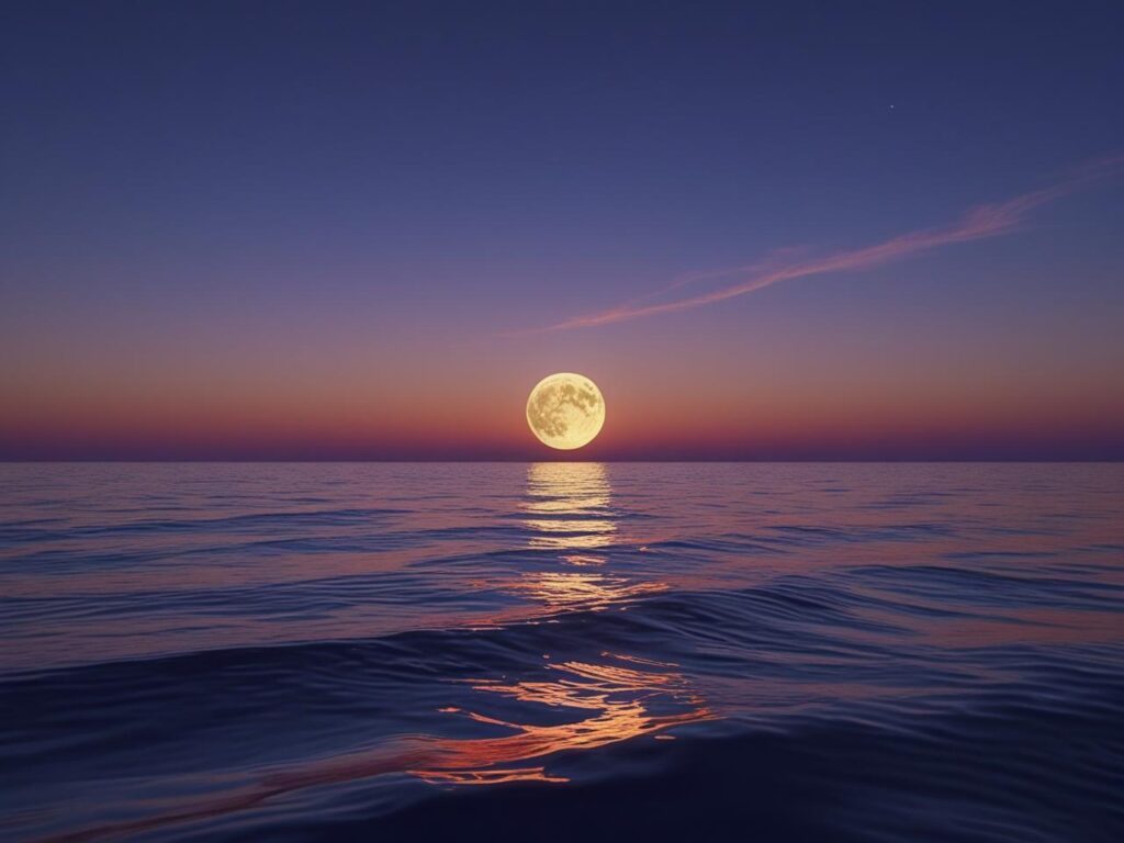 Dấu Hiệu Của Sự Chuyển Hóa Bên Trong