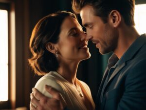 Mơ Chồng Ngoại Tình Đánh Con Gì