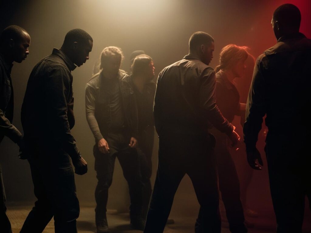 Mơ Thấy Bị Giết Đánh Đề Số Gì? Mơ thấy bị giết đánh số gì