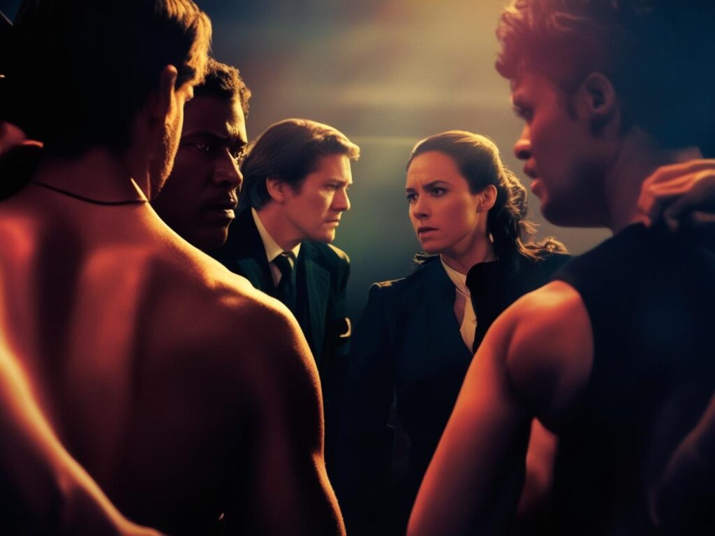 Giấc Mơ Thấy Bị Giết Có Ý Nghĩa Gì?