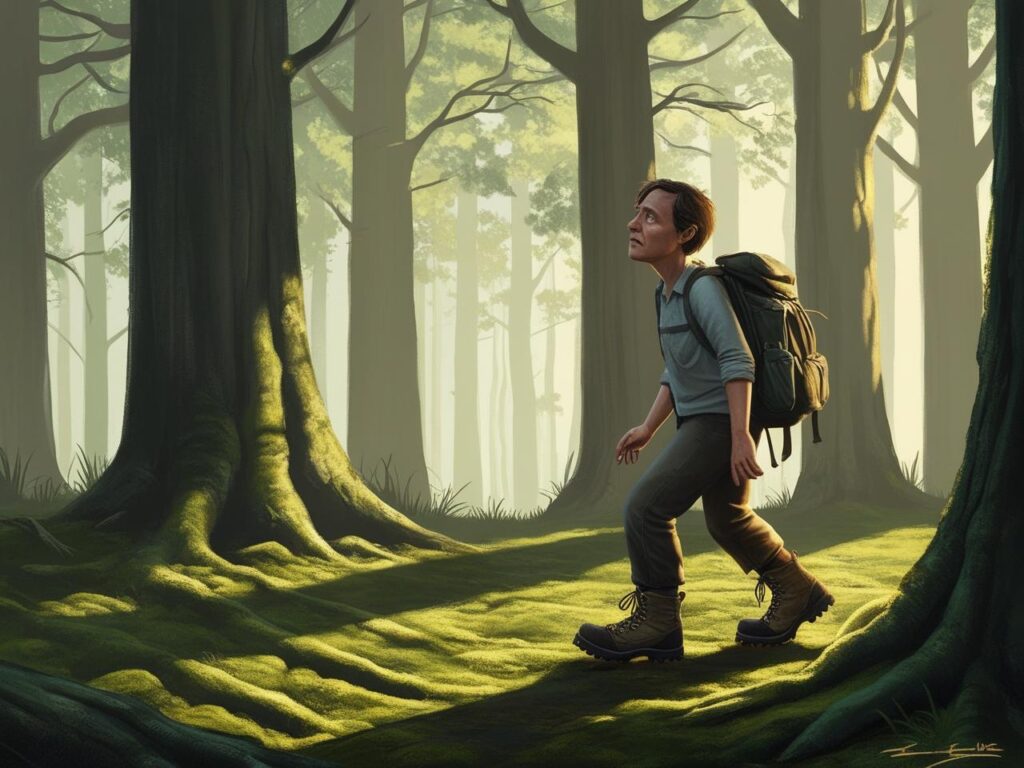 Áp Dụng Chiến Lược Quản Lý Thực Tế Để Vượt Qua Khủng Hoảng "Lạc Rừng"