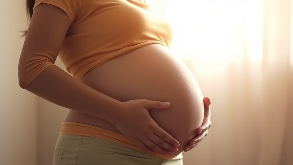 Mơ Thấy Có Bầu Đánh Số Nào? Giải Mã Điềm Báo May Mắn