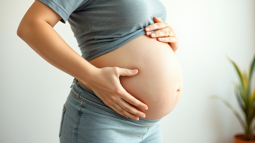 Mơ Thấy Có Bầu Đánh Số Nào? Giải Mã Điềm Báo May Mắn