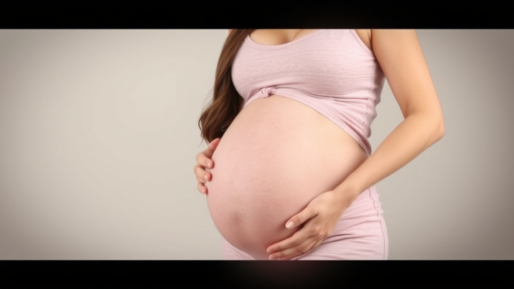 Mơ Thấy Có Bầu Đánh Số Nào? Giải Mã Điềm Báo May Mắn