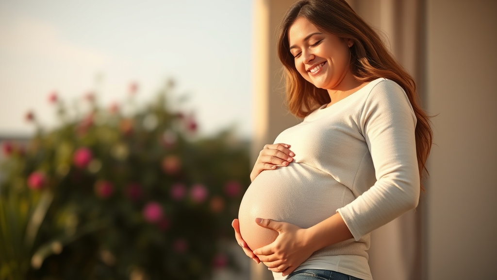 Mơ Thấy Có Bầu Đánh Số Nào? Giải Mã Điềm Báo May Mắn