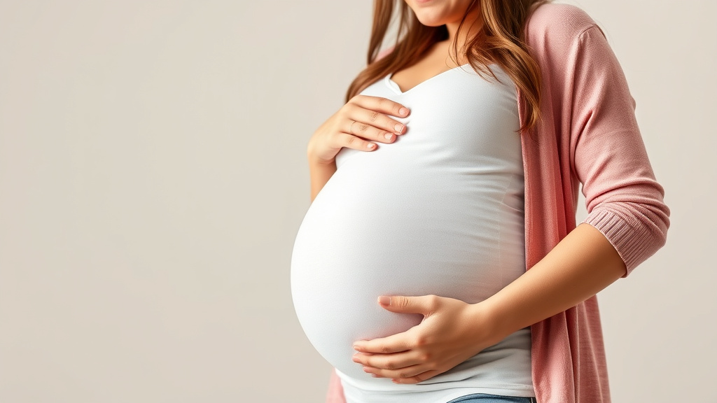 Mơ Thấy Có Bầu Đánh Số Nào? Giải Mã Điềm Báo May Mắn