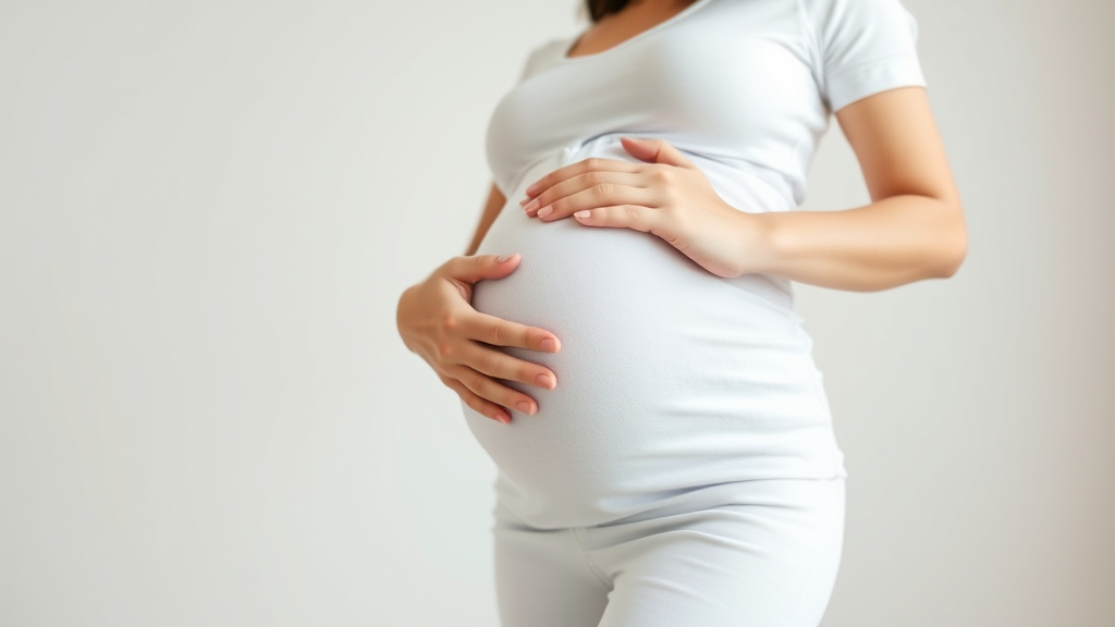 Mơ Thấy Có Bầu Đánh Số Nào? Giải Mã Điềm Báo May Mắn