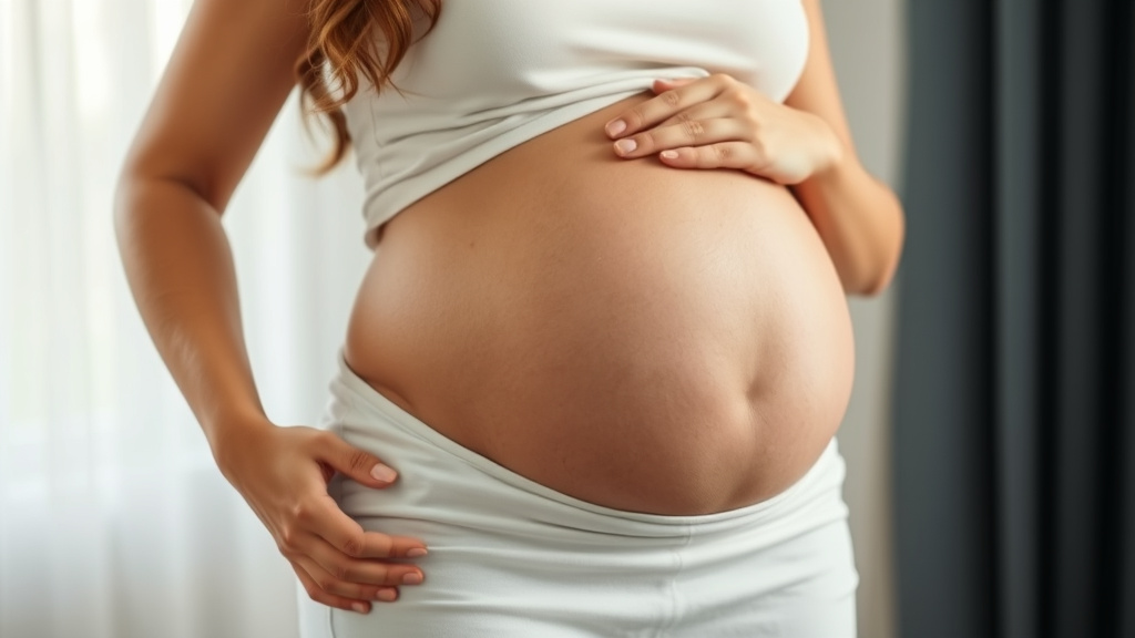 Mơ Thấy Có Bầu Đánh Số Nào? Giải Mã Điềm Báo May Mắn