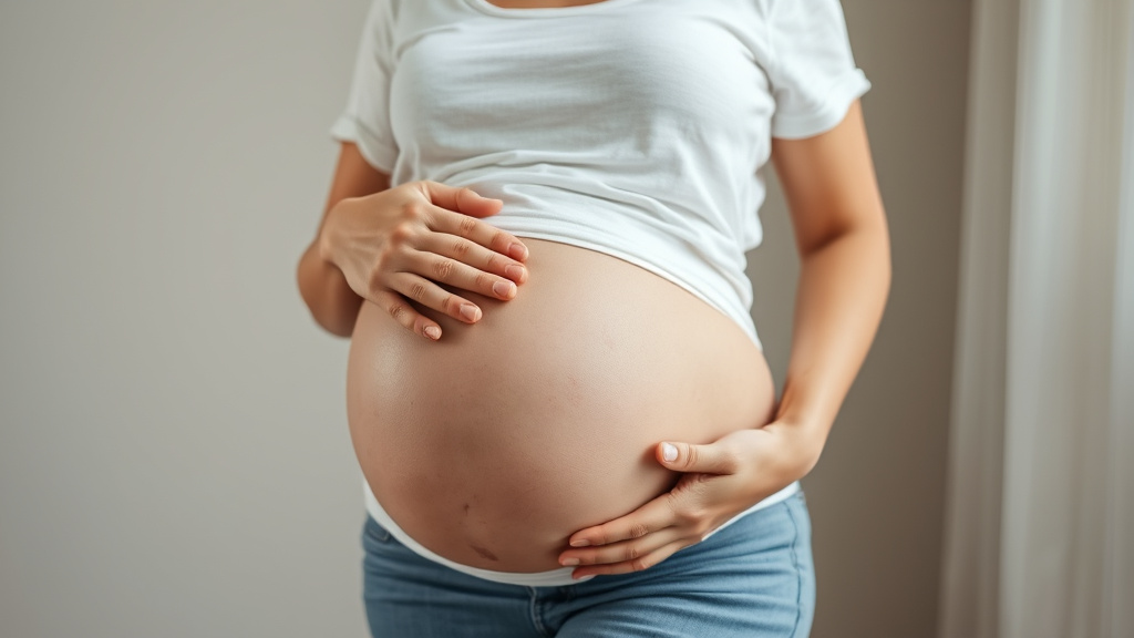 Mơ Thấy Có Bầu Đánh Số Nào? Giải Mã Điềm Báo May Mắn