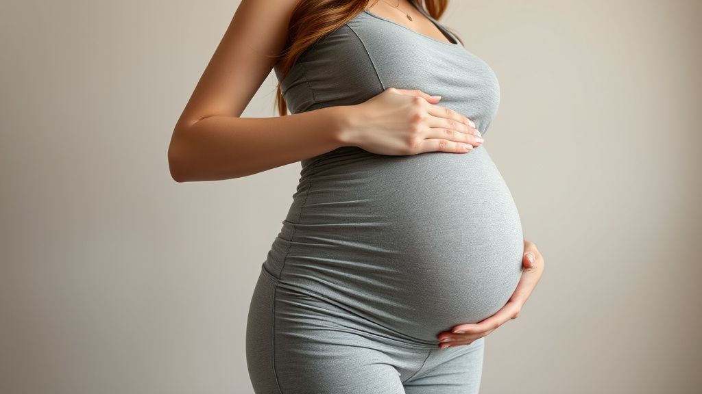 Mơ Thấy Có Bầu Đánh Số Nào? Giải Mã Điềm Báo May Mắn