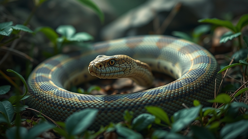 Mơ Thấy Con Trăn Đánh Số Gì? Giải Mã Điềm Báo Và Con Số May Mắn Mơ Thấy Con Trăn Đánh Số Gì? Giải Mã Điềm Báo Và Con Số May Mắn