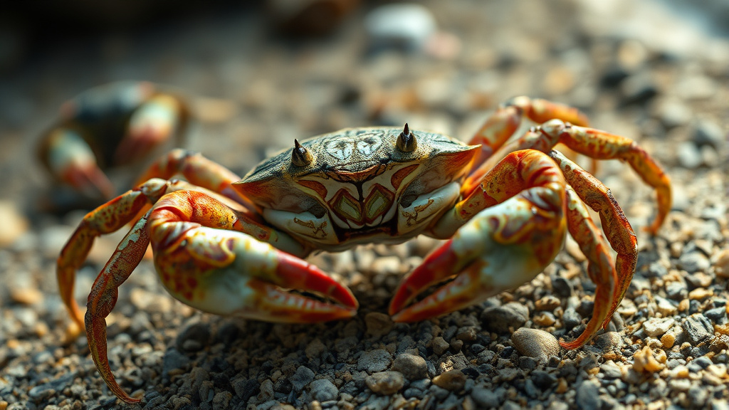 Mơ Thấy Cua Đánh Số Gì? Giải Mã Chi Tiết Tâm Linh