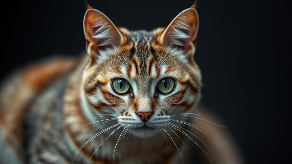 Nằm mơ thấy mèo đánh số mấy, giải mã giấc mơ chi tiết