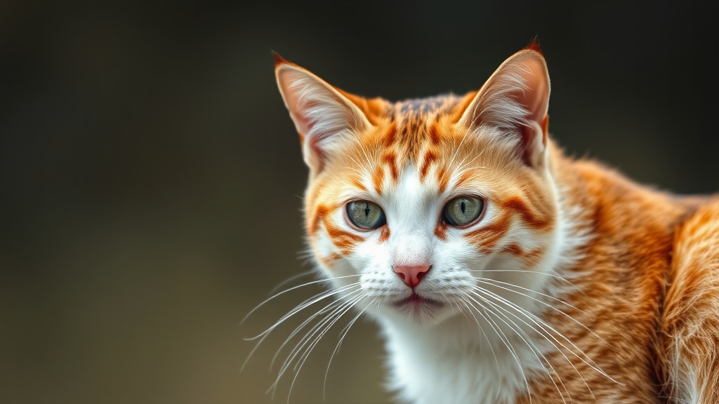 Nằm mơ thấy mèo đánh số mấy, giải mã giấc mơ chi tiết