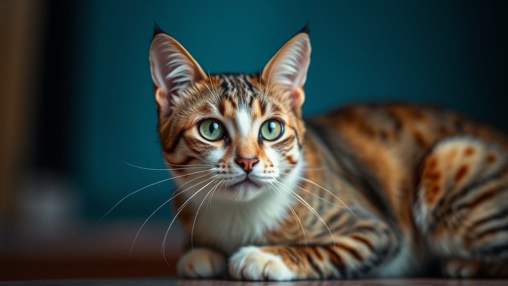 Nằm mơ thấy mèo đánh số mấy, giải mã giấc mơ chi tiết