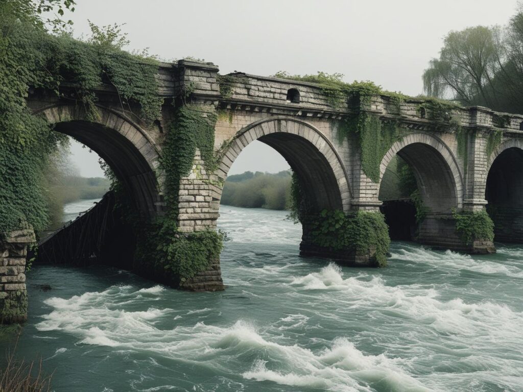 Ứng Dụng Chiến Lược Quản Lý Stress Qua Ẩn Dụ Cầu Nối