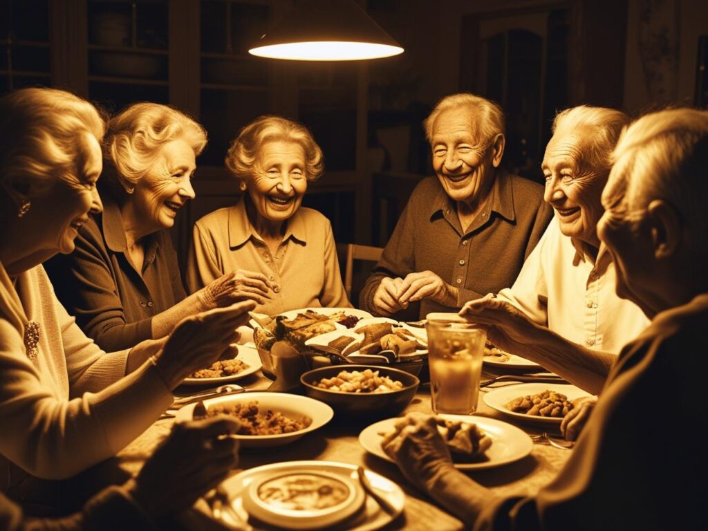 Khám Phá Những Bài Học Quản Lý Qua Giấc Mơ Gặp Tổ Tiên