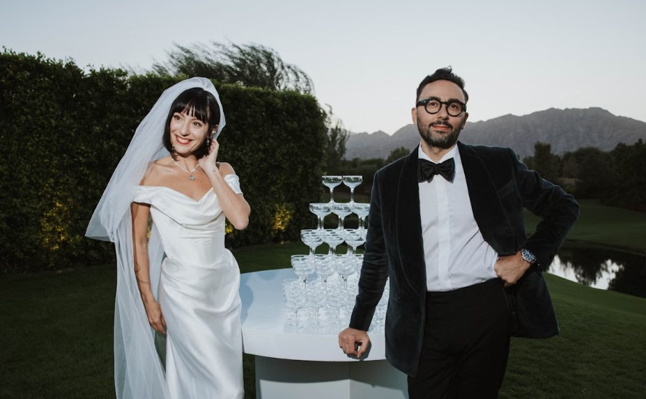 Giải mã chi tiết các giấc mơ thấy mình cưới người lạ