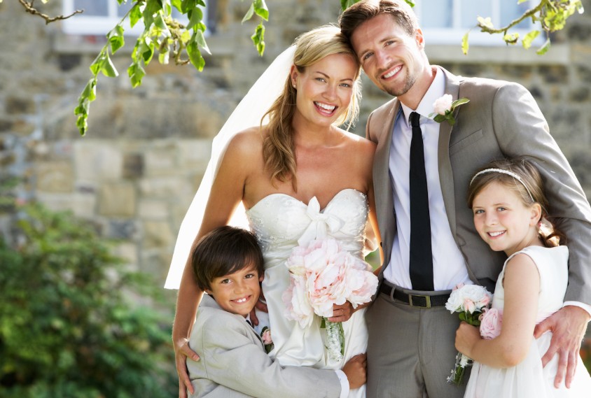 Ý nghĩa của việc mơ thấy kết hôn với người lạ trong Văn Hóa & Tâm Lý Học