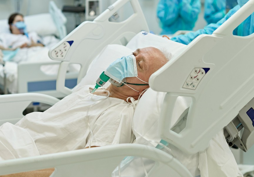 Nằm mơ thấy nằm viện đánh con gì?