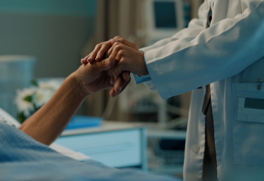 Giải mã chi tiết các giấc mơ thấy nằm viện