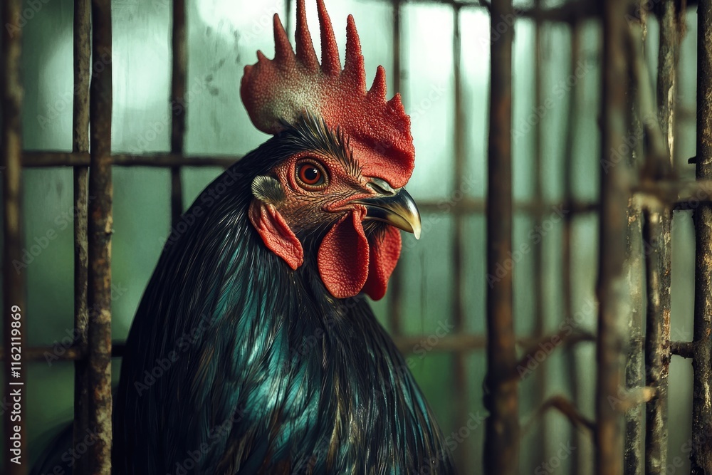 Nhóm Vảy "Linh Kê" - Hàng Hiếm